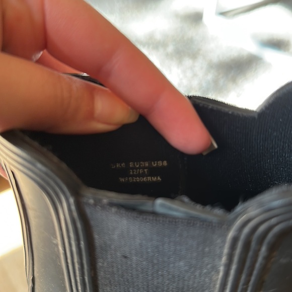 Hunter Original Chelsea Boot - Picture 6 of 7